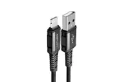 ACEFAST MFi Nylon Braided Charging data cable C1-02 USB-A to Lightning