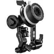 【Leofoto USA】Leofoto LFF-01 Mini Follow Focus