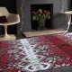【Ambience】比利時Shiraz 時尚地毯-喜悅(160x230cm)