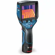 Bosch THERMAL CAMERA 601083150 Infrared Sensor With 19,200 Measuring Pixels,Skin