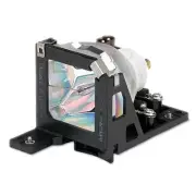 EUALFA Original Inside Lamp for EPSON EMP-81+