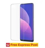FREE EXPRESS Xiaomi Redmi A3 Pro/ A4/ Poco C75 Tempered Glass Screen Protector
