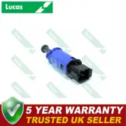 Lucas Brake Light Switch Fits Smart Fortwo 2004- City-Coupe 1998-2004 SMB971MF