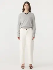 Utility Carpenter Pant