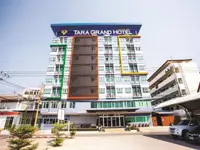 在飛比找雄獅旅遊優惠-TARA GRAND HOTEL & SPA