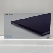 HUION Inspiroy Q11K V2 Graphic Drawing Tablet - Sealed (New)