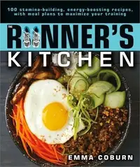 在飛比找三民網路書店優惠-The Runner's Kitchen: 100 Stam