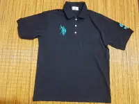 在飛比找Yahoo!奇摩拍賣優惠-=^.^=  U.S.POLO ASSN  POLO衫  深