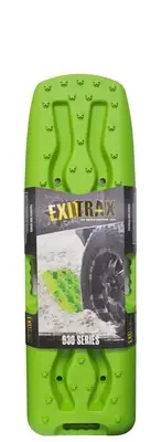 Pair of EXITRAX 930 Recovery Boards - Green - ET930G