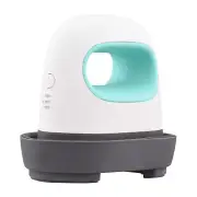 Portable Easy Heat Press Machine Digital Heat Transfer Printing For Bags AU U3I7