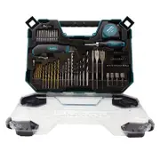 Makita 71 Piece MACCESS Drill Bit Set E-22589