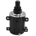 RIDE ON MOWER STARTER MOTOR FOR TECUMSEH OVXL120 12 HP 12V 35763 35763A 36680