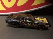 2013 Hot Wheels HW Showroom 1971 Plymouth Road Runner Loose