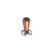 MOTTA 110 PROFESSIONAL WOOD AND S/STEEL COFFEE TAMPER ø 58 mm
