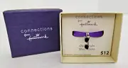 Connections from Hallmark Sunglasses Dangle Bead NIB Charm Wear Shades