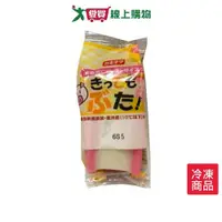 在飛比找Yahoo奇摩購物中心優惠-日本製小豬魚板65G/包【愛買冷凍】