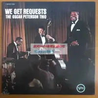 在飛比找露天拍賣優惠-二手絕版 奧斯卡皮特森The Oscar Peterson 