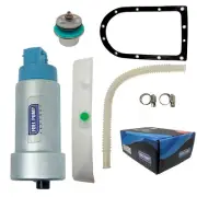 FPF Fuel Pump W/Regulator & Seal For 2012 Harley-Davidson FLD Switchback