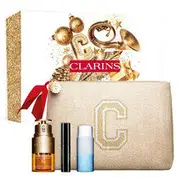 Clarins Double Eye Serum Set
