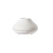 Colour Flame Volcanic Aroma Diffuser Essential Oil Lamp