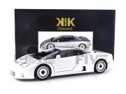 KK SCALE MODELS 1/12 - BUGATTI EB110 - 1991 120132S