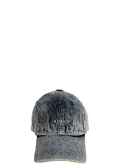 [BONBOM] Logo Cap