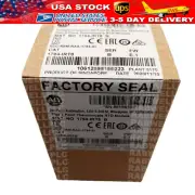 New Factory Sealed AB 1794-IRT8 SER B Flex 8 Point Thermocouple RTD Module
