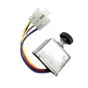 Windshield Wiper Switch Car Windshield Wiper Switch 577.59651 75600-02 7560002 19-1380 P271066 for As Shown