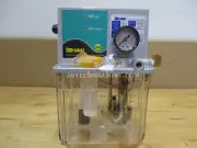 Ishan Lubrication Pump 2L Tank 110V YET-C2P2-2L-110V