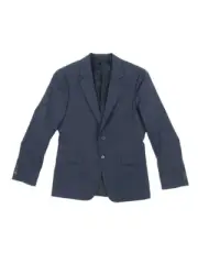 Theory Men's Melange Weave Suit Jacket