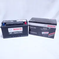 在飛比找蝦皮購物優惠-【一百世】BOSCH 博世 啟停 汽車電瓶 ST Hight