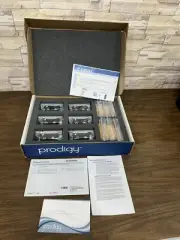 Crestron Prodigy P-CBDEX-W-S Wireless Keypad White Packing Of 6 New