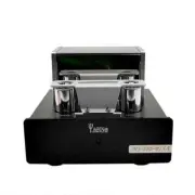 YAQIN MS-23B Hifi Tube Phono Amplifier 12AX7 Preamplifier Preamp Tube Amplifier