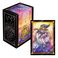 在飛比找蝦皮購物優惠-遊戲王 預購 OCG 黑魔導女孩卡盒 & 卡套