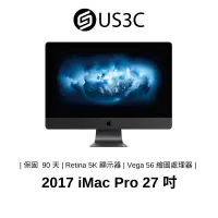 在飛比找蝦皮商城優惠-Apple iMac Pro 27吋 2017年 Retin