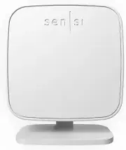 Sensi Room Sensor-Compatible with Sensi Touch 2 Smart Thermostat