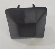 10 X SQUARE POLYPROPYLENE TOP CAP 50mm x 50mm for Steel Aluminum Pool Fence post