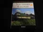 Southern Railway by Tom Murray