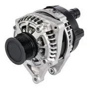 Jaylec 12V 135A Alternator - 65-8643