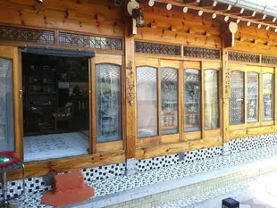 安東金氏旅館Kim's house in Andong