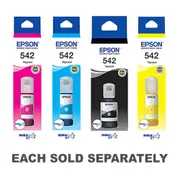 Epson T542 EcoTank Bottle