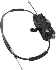 Parking Actuator 34436877316 Electronic Parking Control Unit Electronic Hand Brake Module Motor Actuator Controller for BMW 7 Series for F01 for F02 Car Parking Brake Actuator
