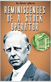 REMINISCENCES OF A STOCK OPERATOR