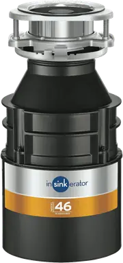 Insinkerator Model 46 Food Waste Disposer