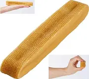 Snow Hill Natural Himalayan Dog Chews Large Size Long Lasting, Odor Stain Gluten GMO Free Protein-Rich Treats Improved Oral Health