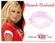 2004 BENCHWARMER CANADA BRANDE RODERICK KISS