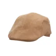 Stetson Waldo Corduroy Nylon Blend Ivy Cap
