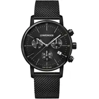 在飛比找樂天市場購物網優惠-瑞士WENGER Urban Classic都會時尚手錶 0