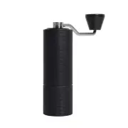 TIMEMORE Chestnut C3 Manual Coffee Grinder – S2C Burr, Portable Hand Grinder