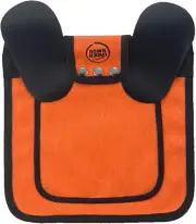 DOWN under OUTDOORS Premium Extra Large Chicken Saddle, Adjustable Straps to ...